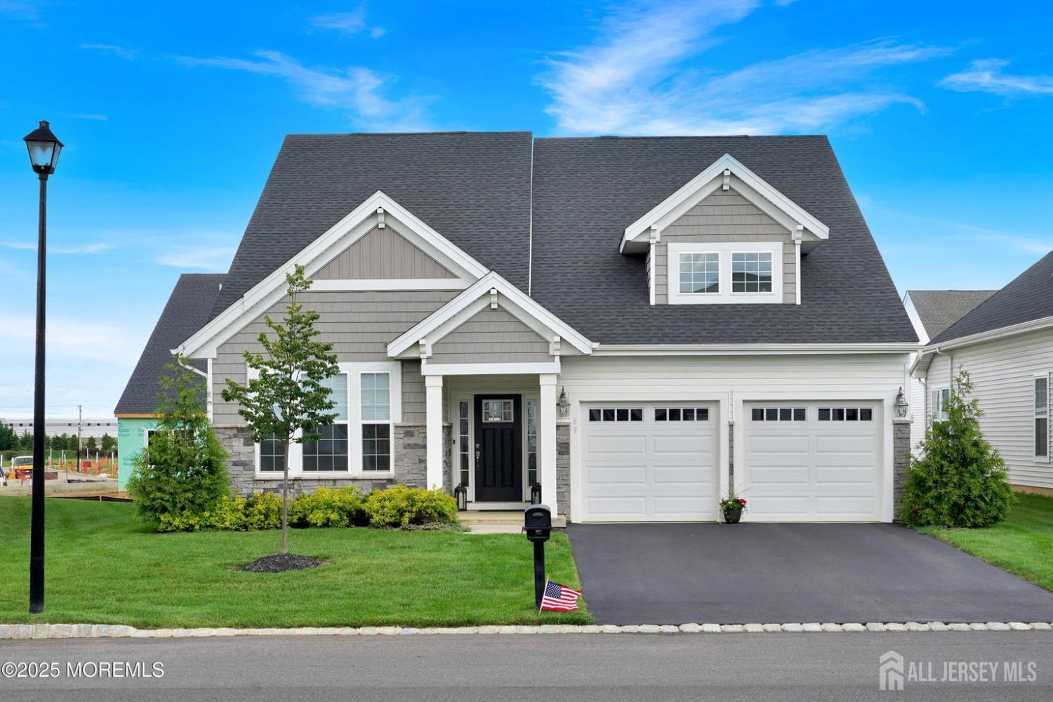 69 Starlight Drive, Middlesex NJ 08831 - View 2