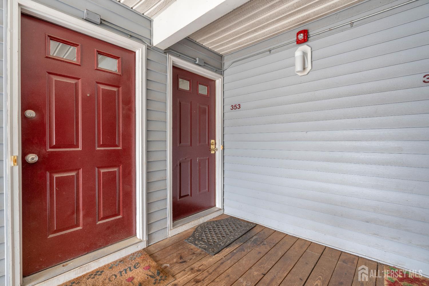 353 Ventnor Court, Piscataway NJ 08854 - View 3