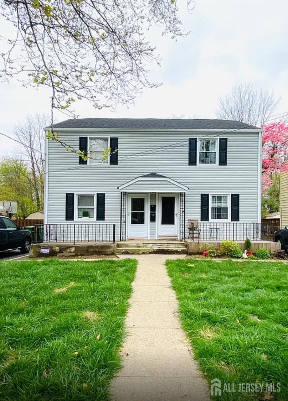 94 Macarthur Drive, Edison NJ 08837 - View 2