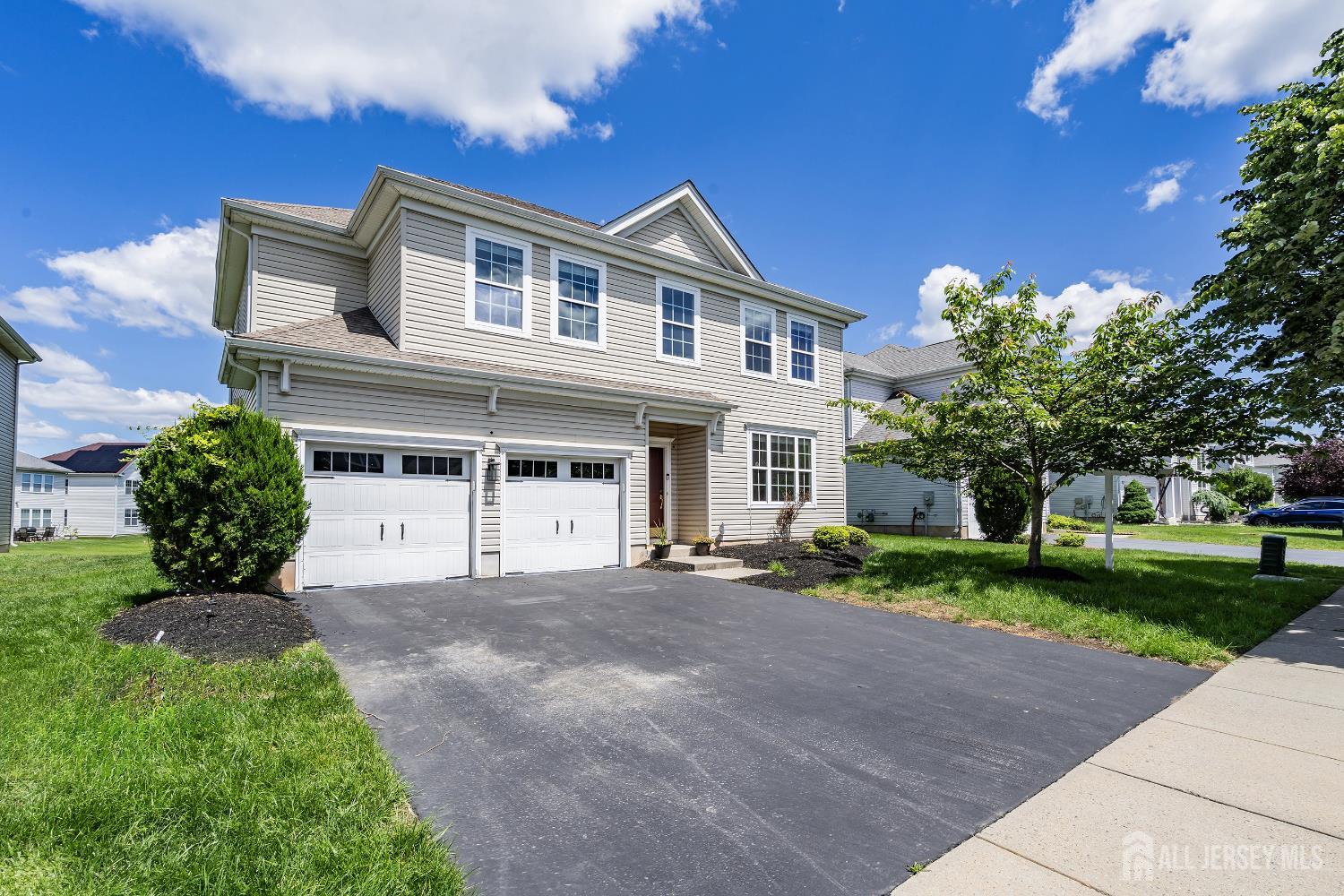 3 Lily Lane, Piscataway NJ 08854 - View 2