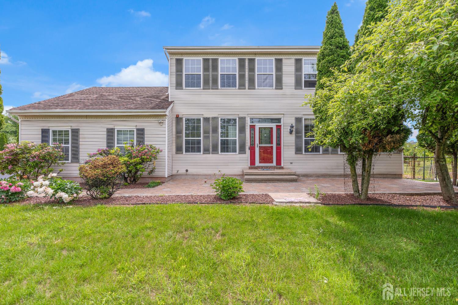 6 Garretson Drive, Franklin NJ 08823 - View 4