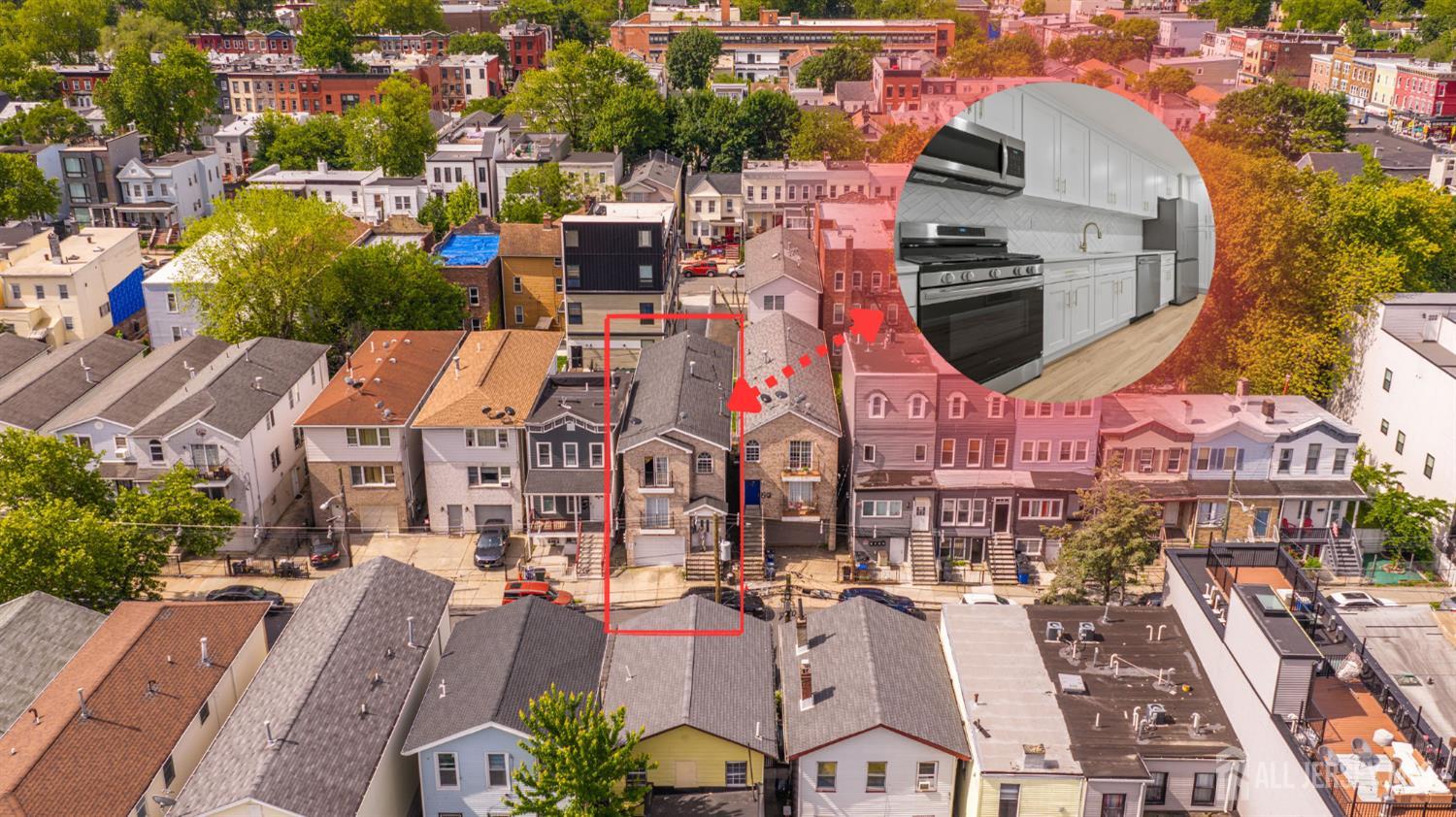 45 Jewett Avenue # 1, Jersey City NJ 07304 - View 2