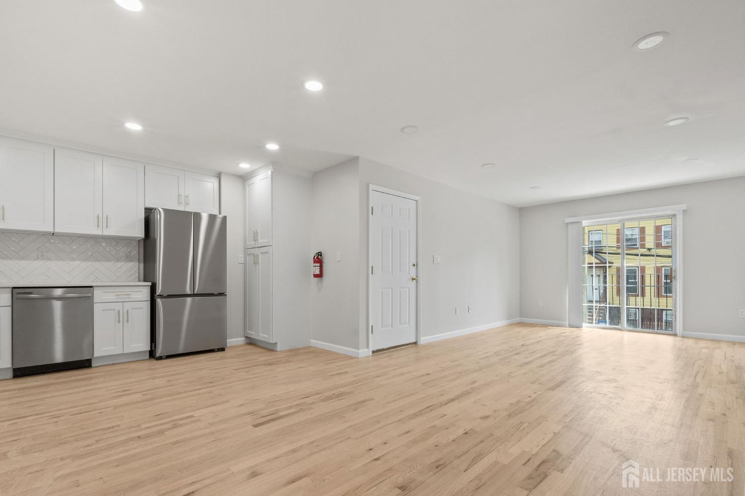 45 Jewett Avenue # 1, Jersey City NJ 07304 - View 5
