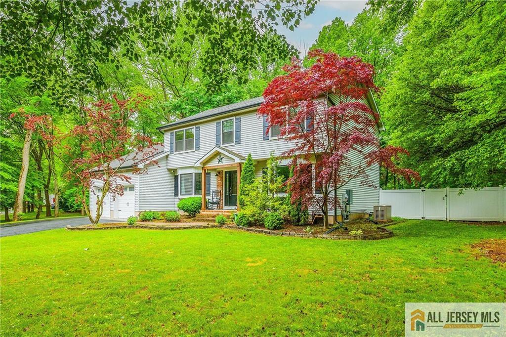25 Merritt Terrace, Old Bridge NJ 07747 - View 4