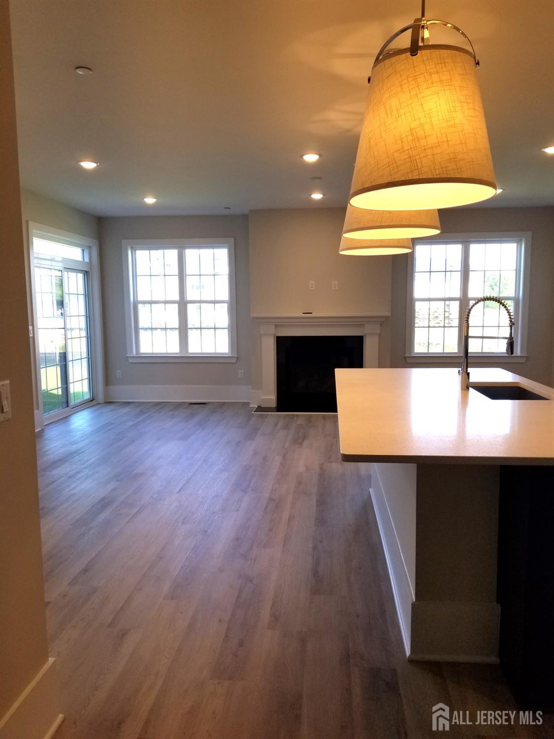 4403 Thompson Drive, West Windsor NJ 08550 - View 5
