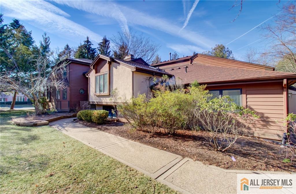 388 Sayre Drive, Plainsboro NJ 08540 - View 2