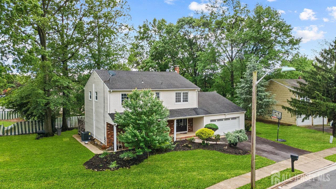 15 Meredith Road, Edison NJ 08817 - View 2