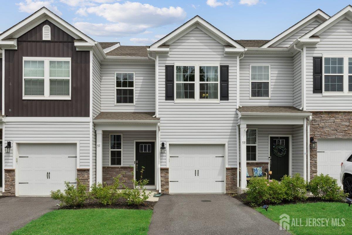 51 Peregrine Way, Burlington Twp NJ 08016 - View 2