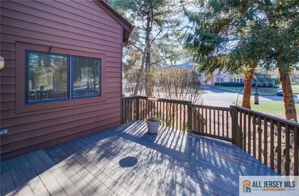 388 Sayre Drive, Plainsboro NJ 08540 - View 4
