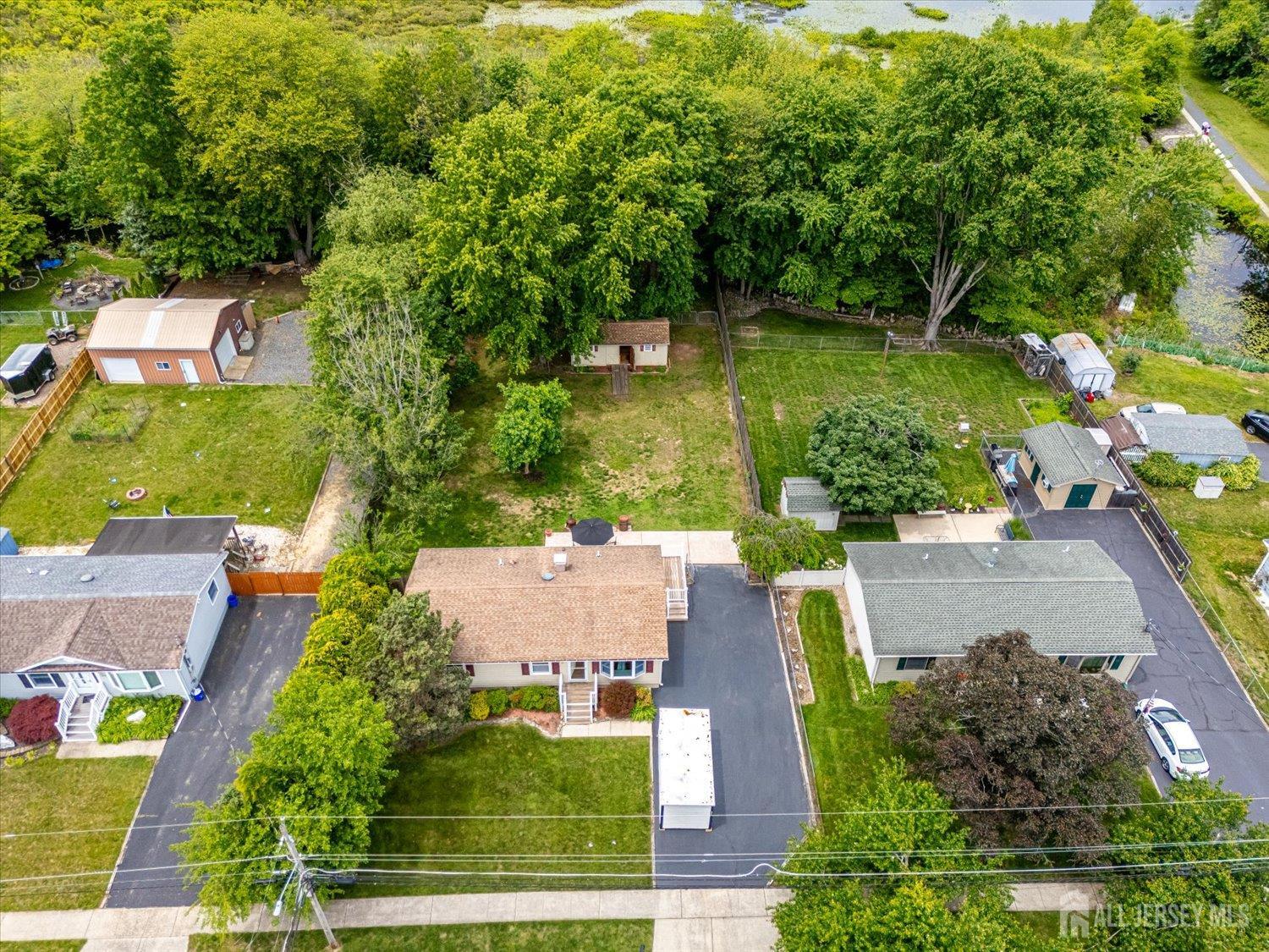 111 John Street, Helmetta NJ 08828 - View 4