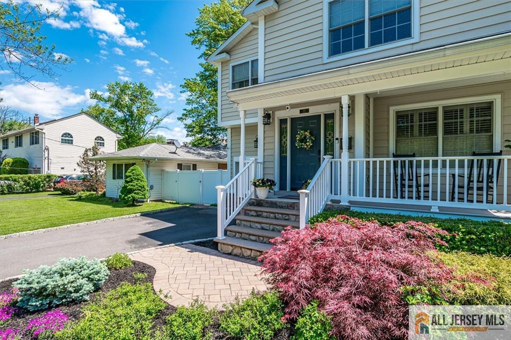 22 Kentnor Street, Metuchen NJ 08840 - View 4