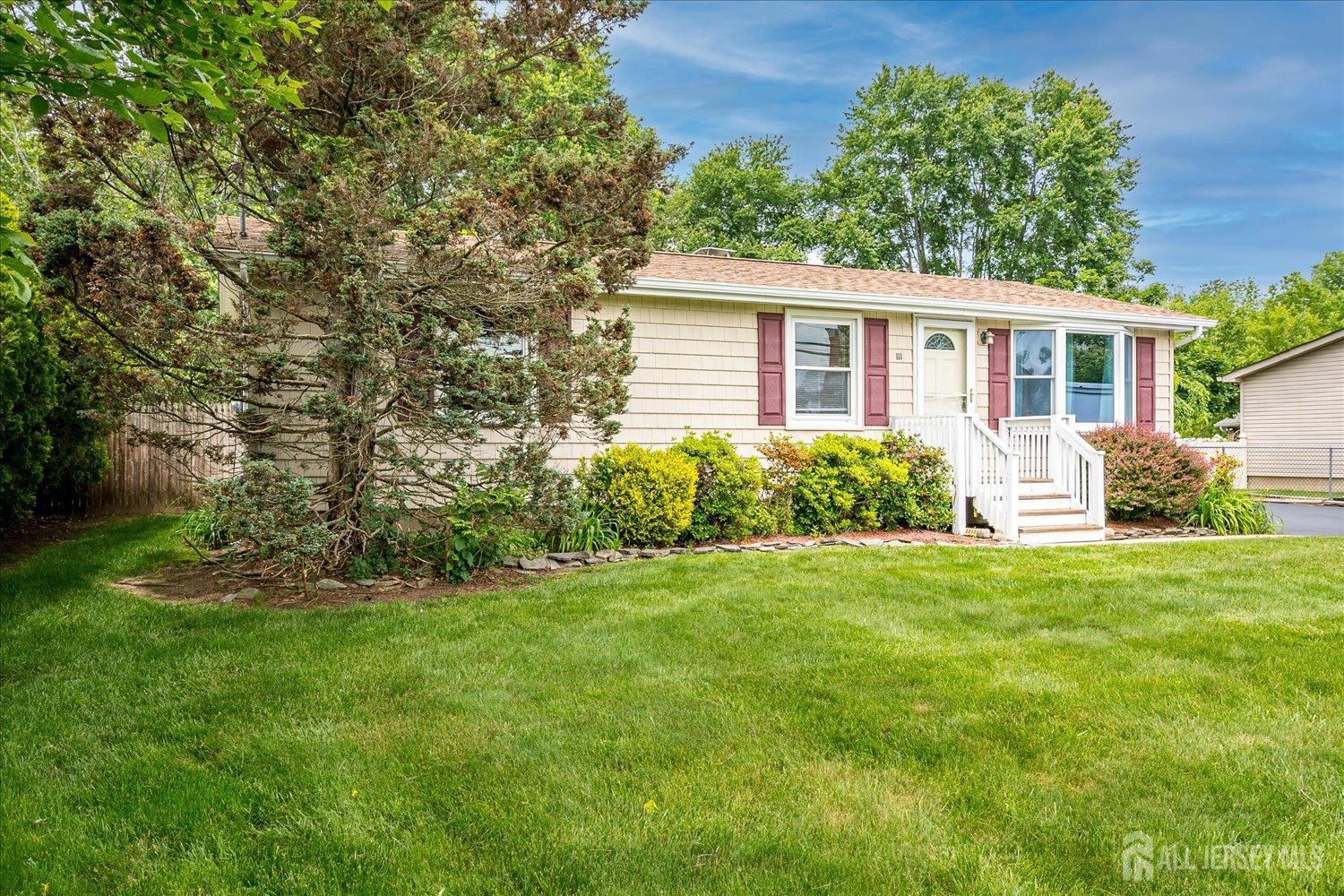 111 John Street, Helmetta NJ 08828 - View 2