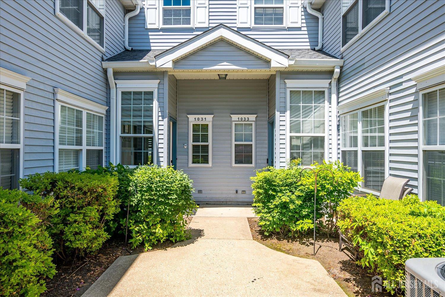 1031 Terragon Court, Morganville NJ 07751 - View 2