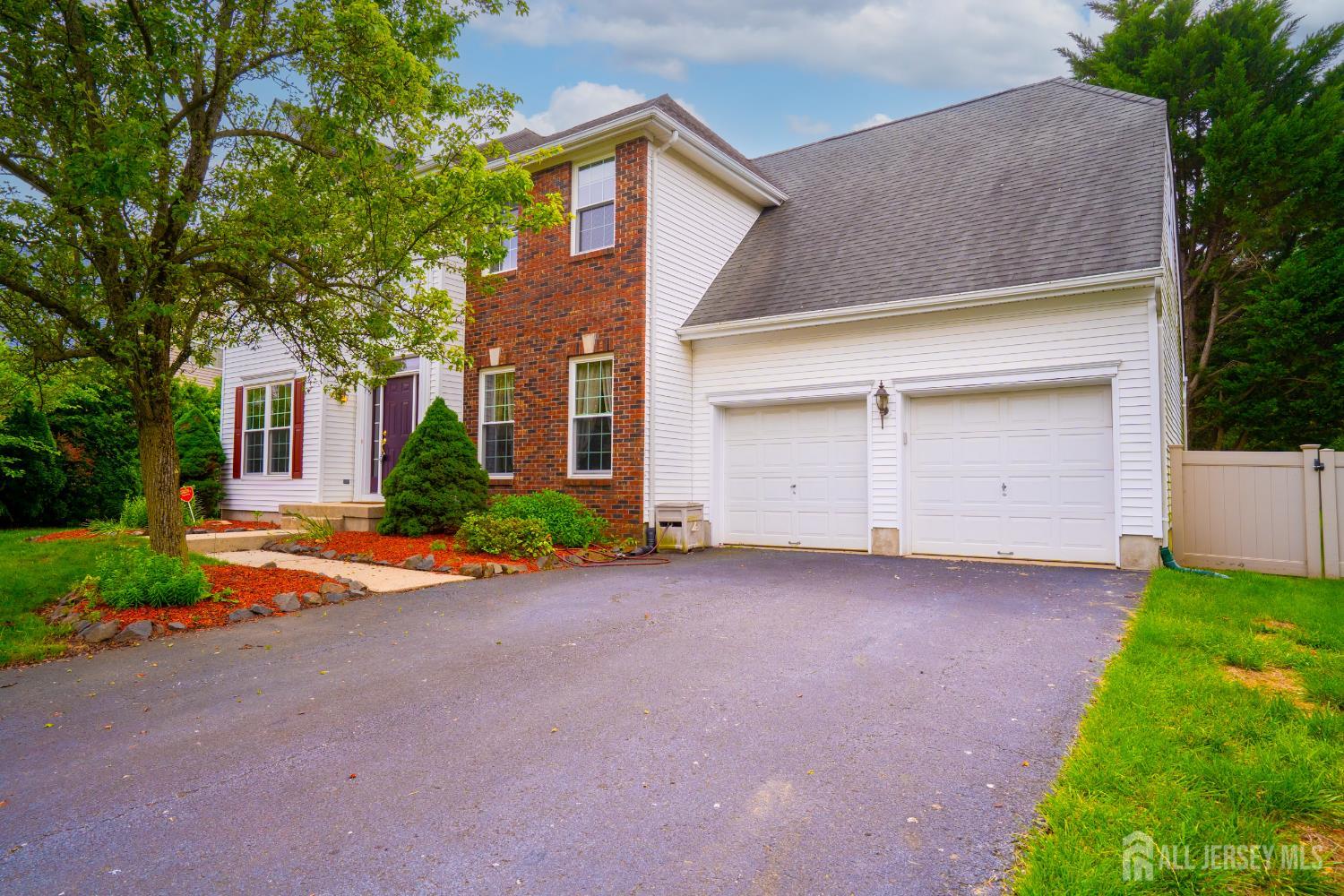 7 Sequoia Drive, South Brunswick NJ 08810 - View 3