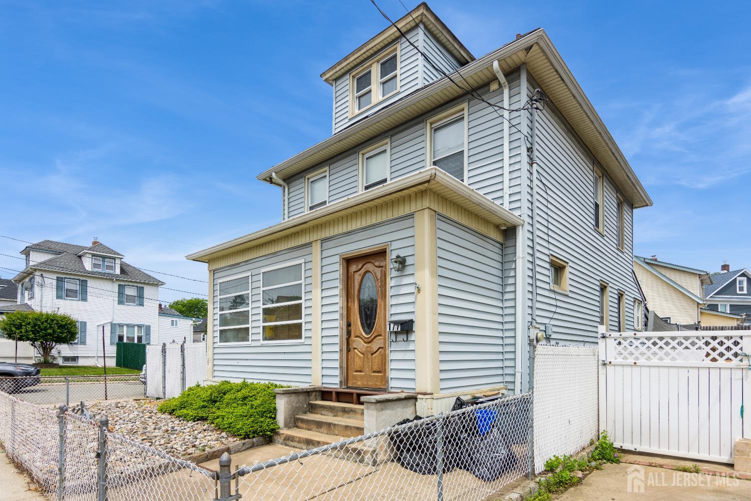 177 Hillside Avenue, South River NJ 08882 - View 2