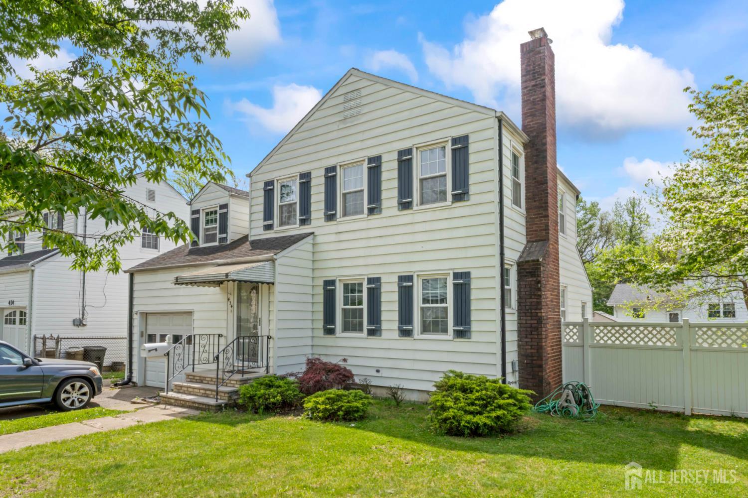 434 ORCHARD Street, Rahway NJ 07065 - View 2
