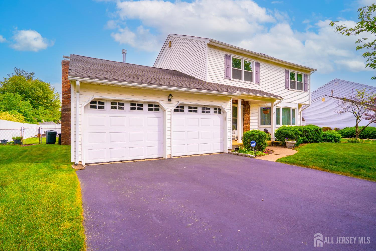 5 Wetherhill Way, South Brunswick NJ 08810 - View 2