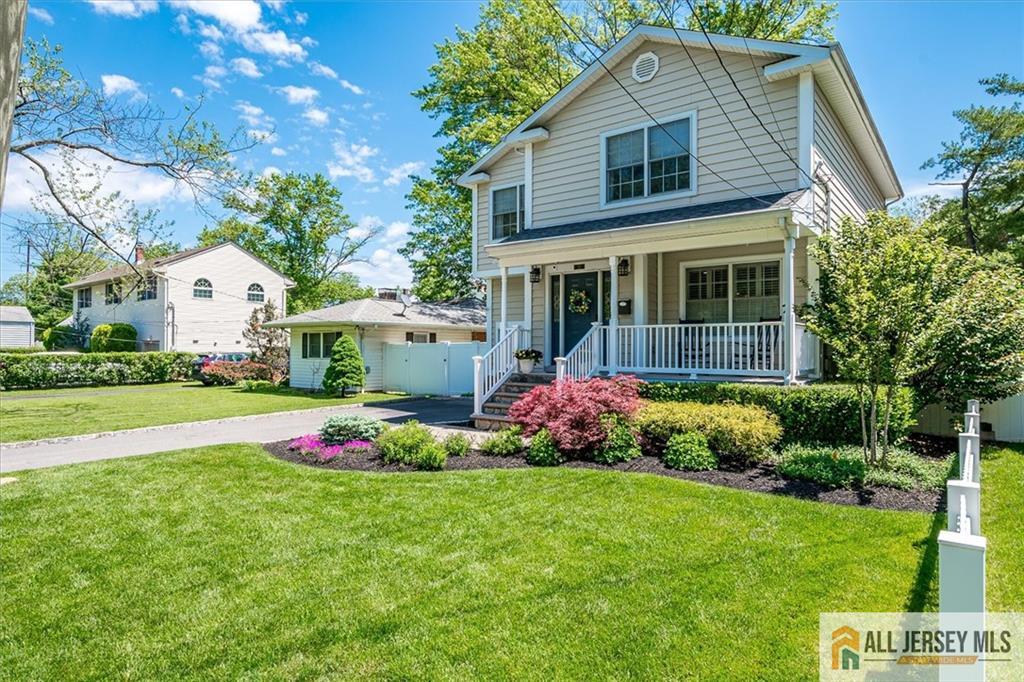 22 Kentnor Street, Metuchen NJ 08840 - View 3