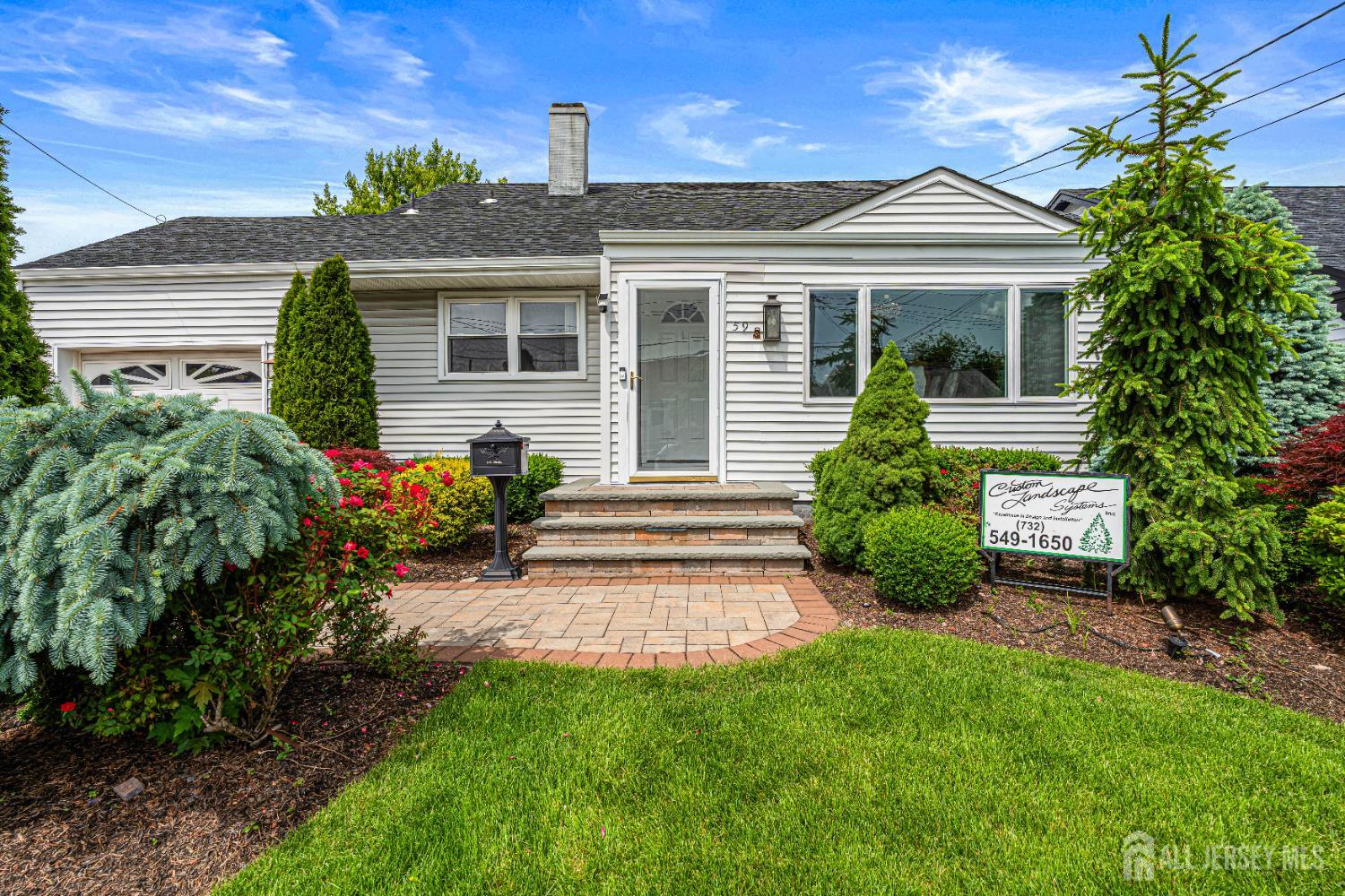 59 McKinley Avenue, Colonia NJ 07067 - View 3