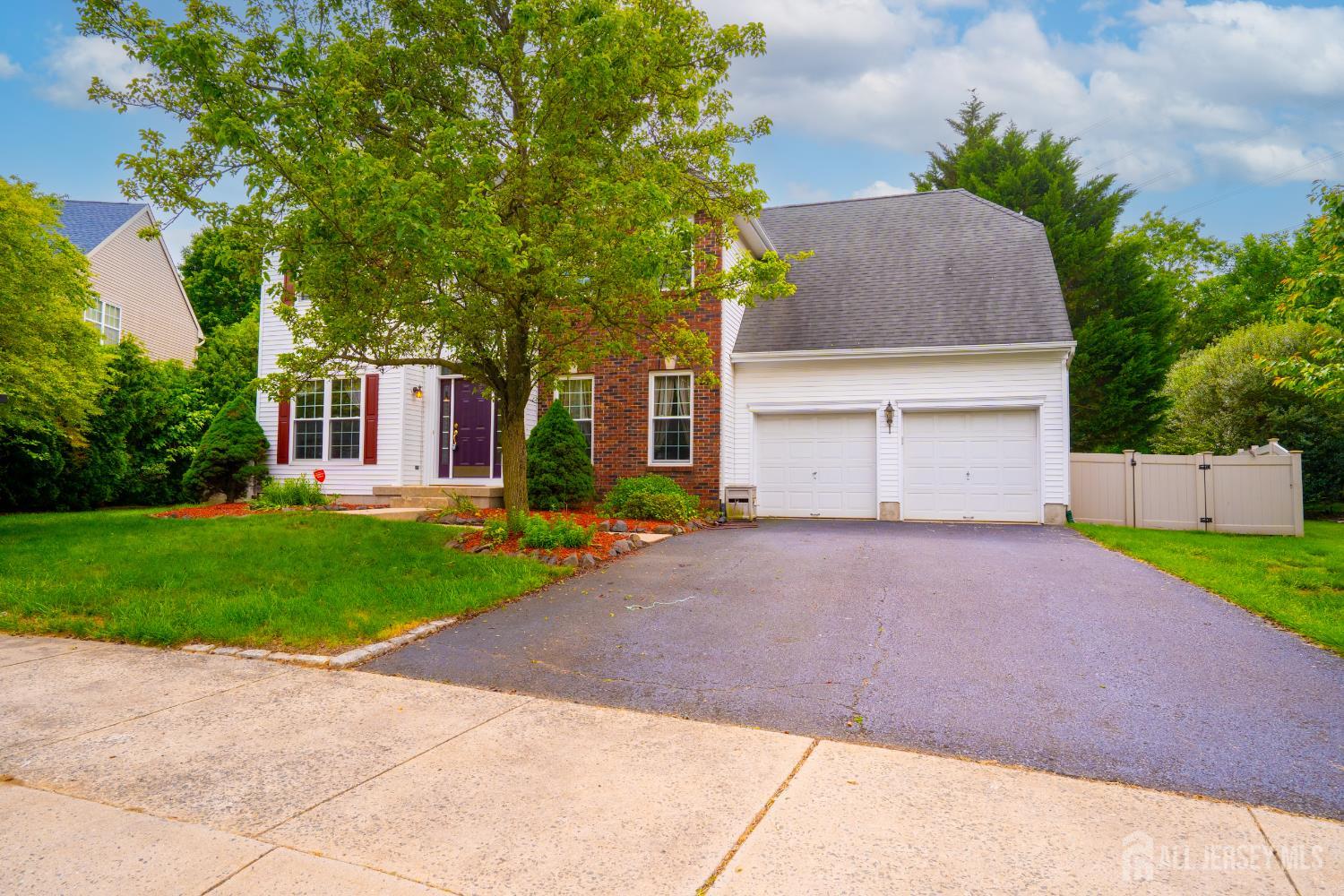 7 Sequoia Drive, South Brunswick NJ 08810 - View 2