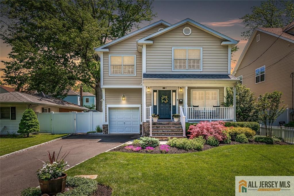 22 Kentnor Street, Metuchen NJ 08840 - View 2
