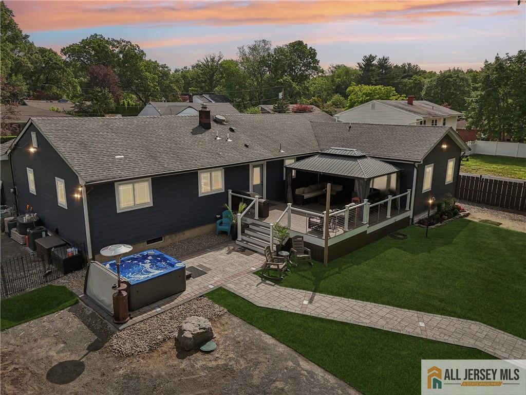 93 Connolly Drive, Milltown NJ 08850 - View 2