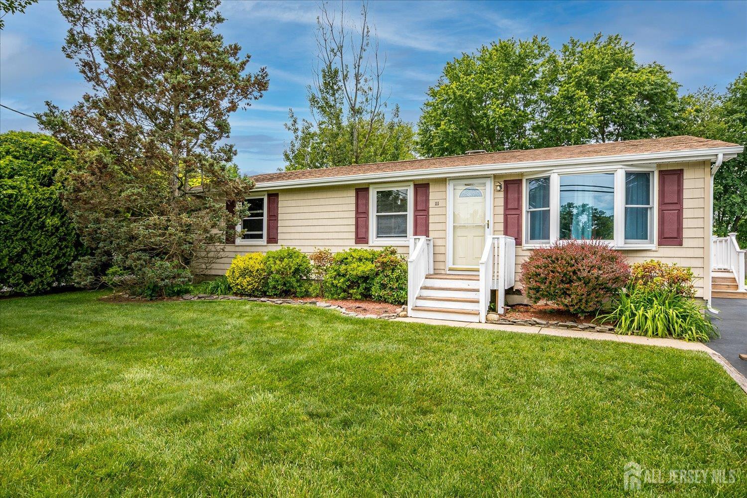 111 John Street, Helmetta NJ 08828 - View 3