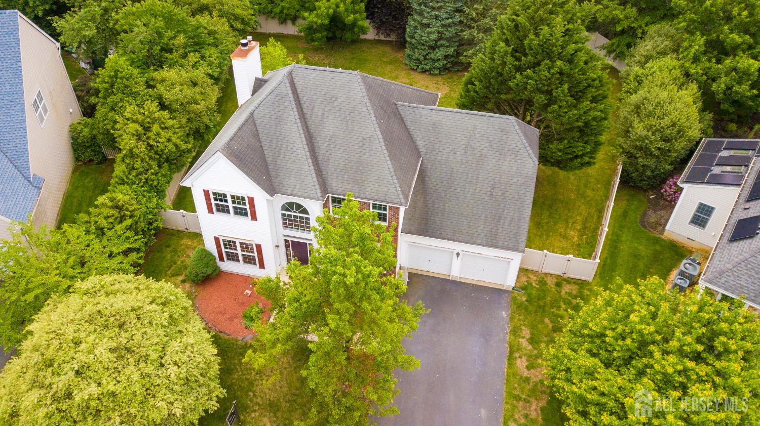 7 Sequoia Drive, South Brunswick NJ 08810 - View 4