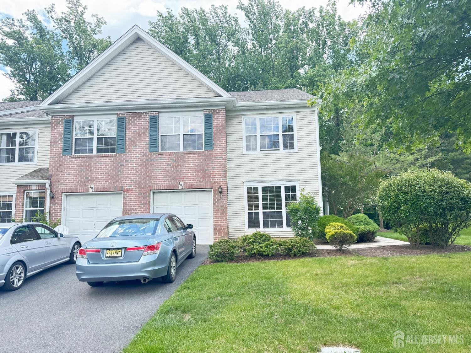 101 Waldorf Drive, South Brunswick NJ 08540 - View 3
