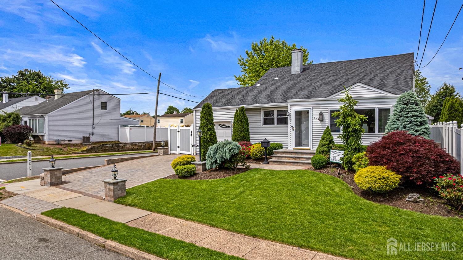 59 McKinley Avenue, Colonia NJ 07067 - View 2