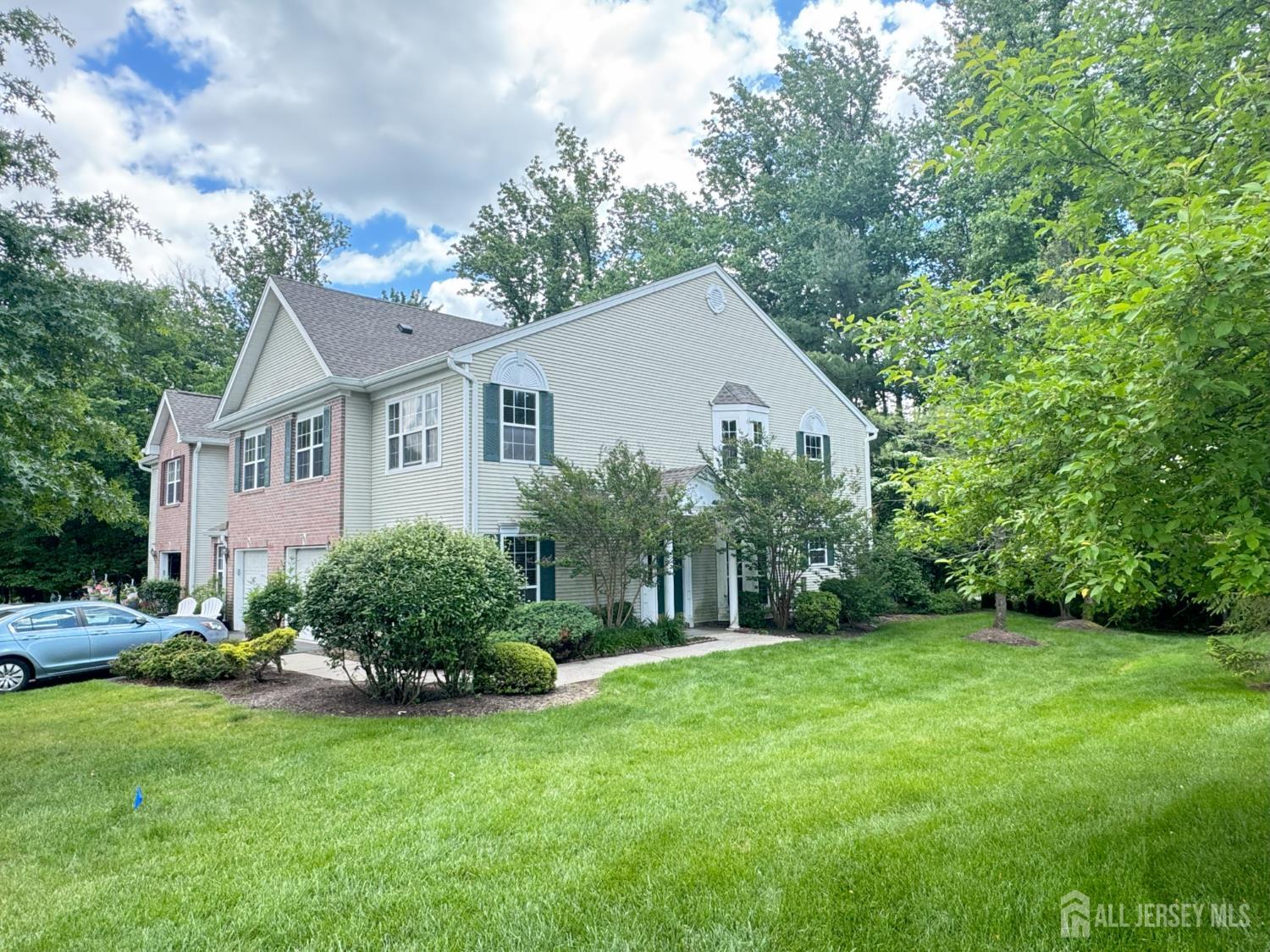 101 Waldorf Drive, South Brunswick NJ 08540 - View 2