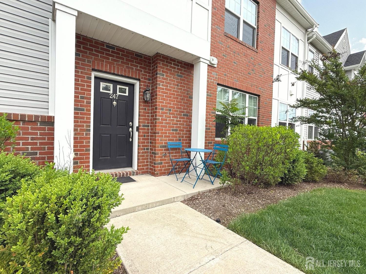 247 Cleveland Avenue, Highland Park NJ 08904 - View 2