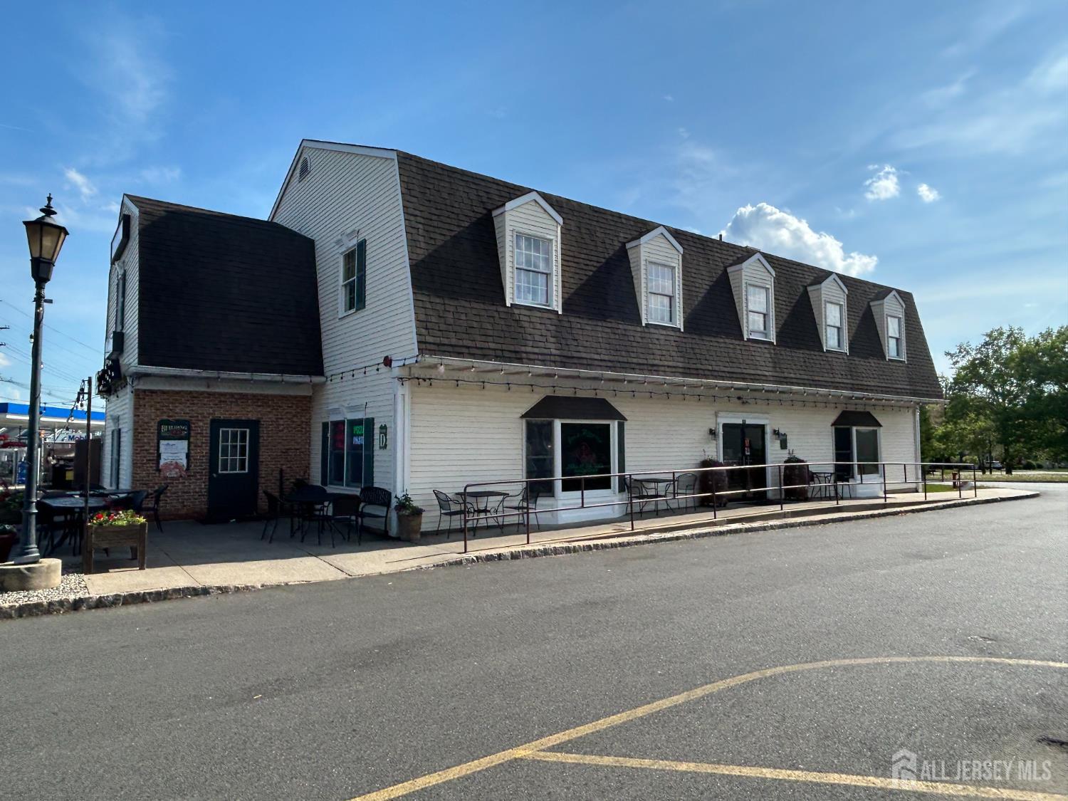 856 US Highway 206 Highway, Hillsborough NJ 08844 - View 3