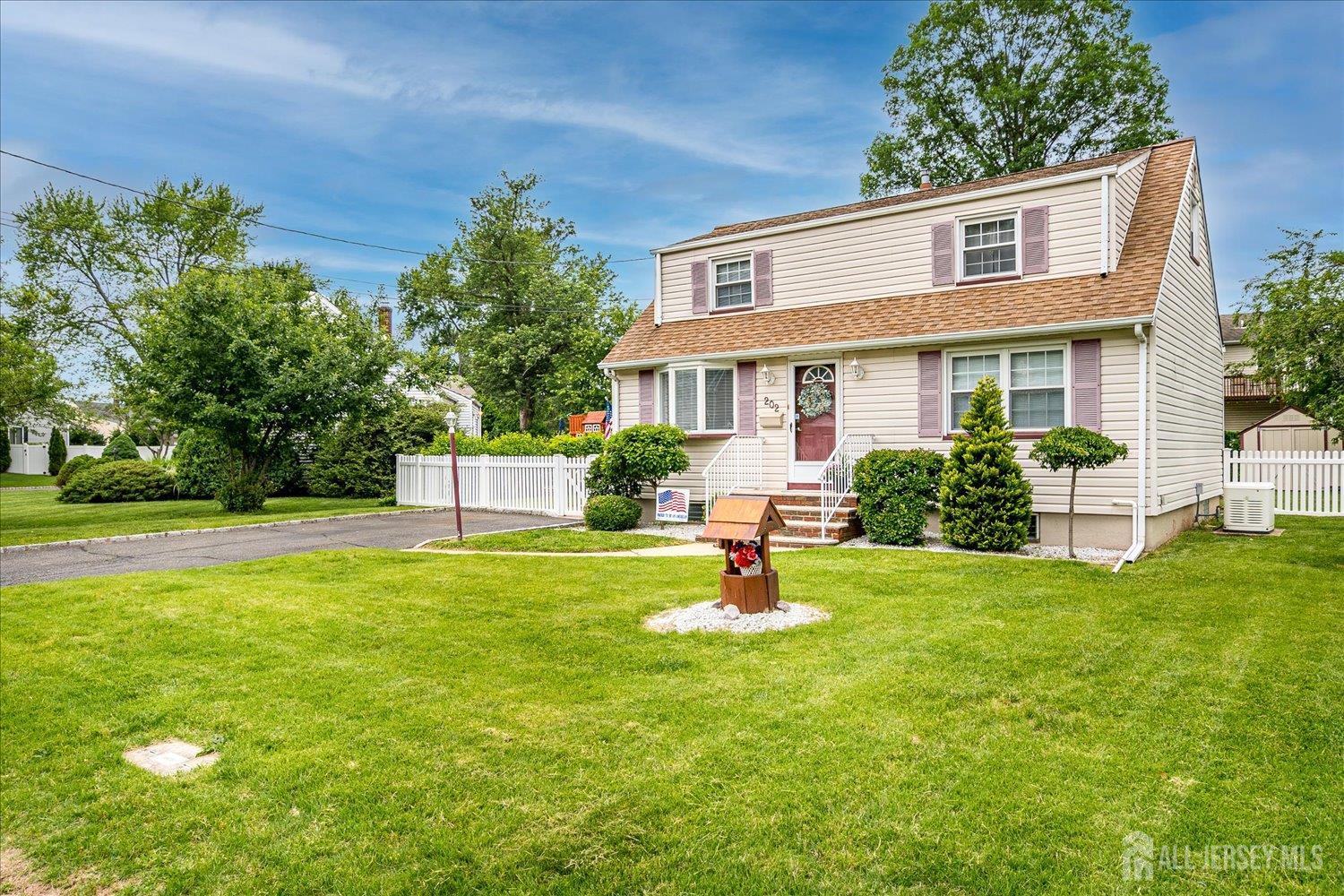 202 Garden Drive, South Plainfield NJ 07080 - View 2