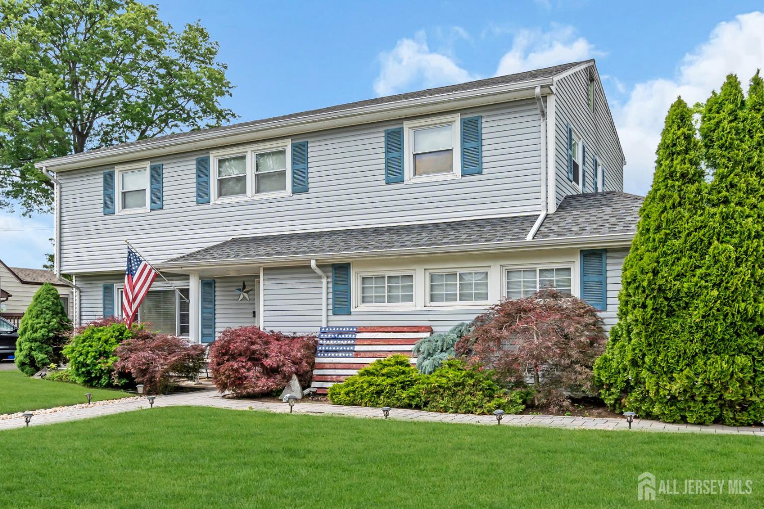 14 E Shirley Avenue, Colonia NJ 07067 - View 4