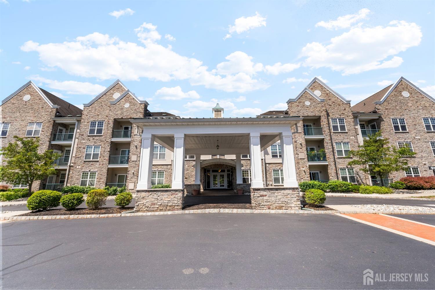 100 Middlesex Boulevard # 144, Plainsboro NJ 08536 - View 3
