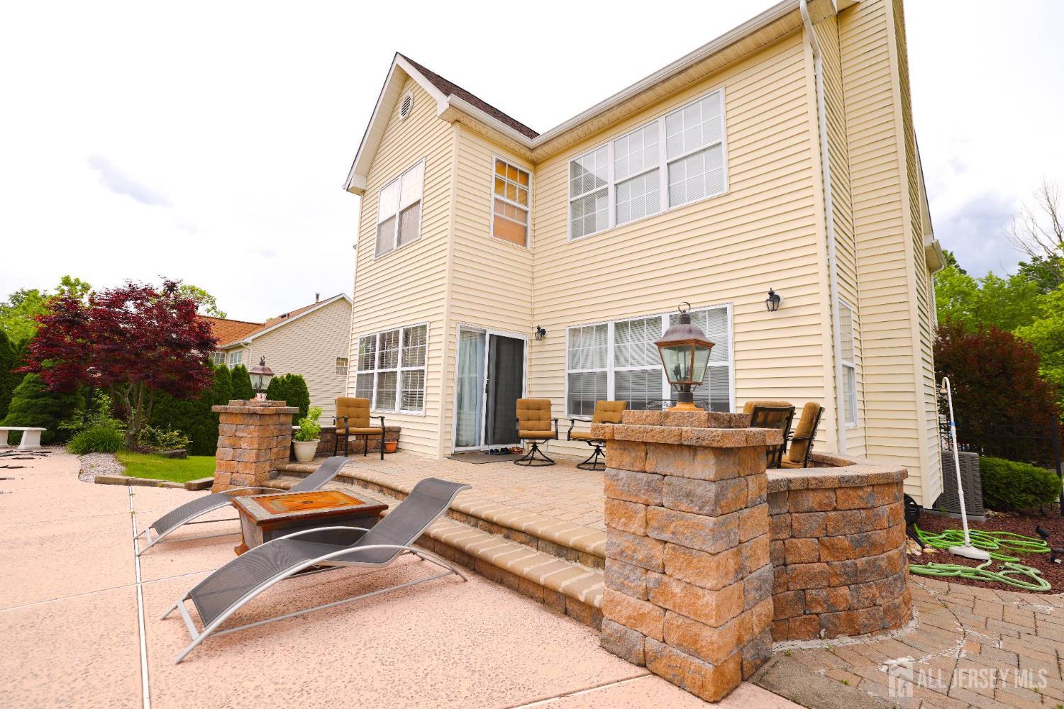 19 Crescent Road, Old Bridge NJ 08857 - View 4