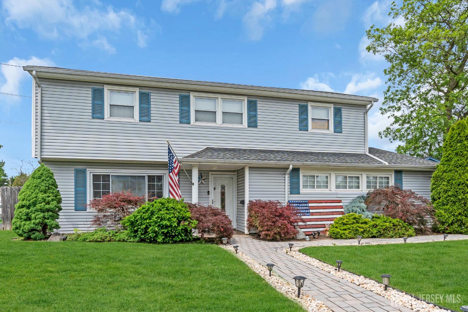 14 E Shirley Avenue, Colonia NJ 07067 - View 2
