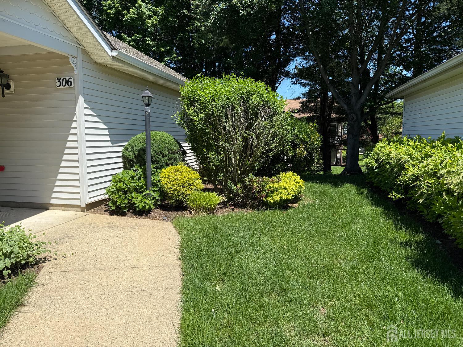 306 Kinglet Drive, Monroe NJ 08831 - View 2