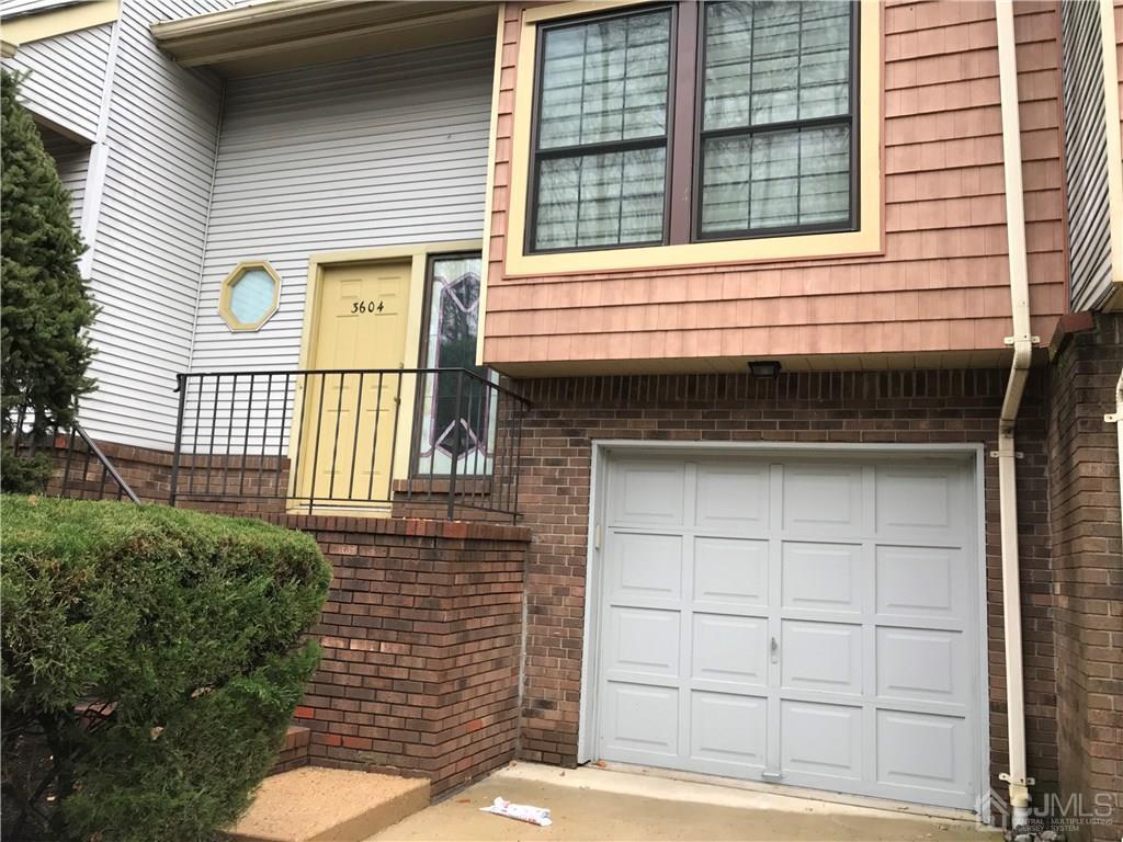 3604 Spring Brook Drive, Edison NJ 08820 - View 2