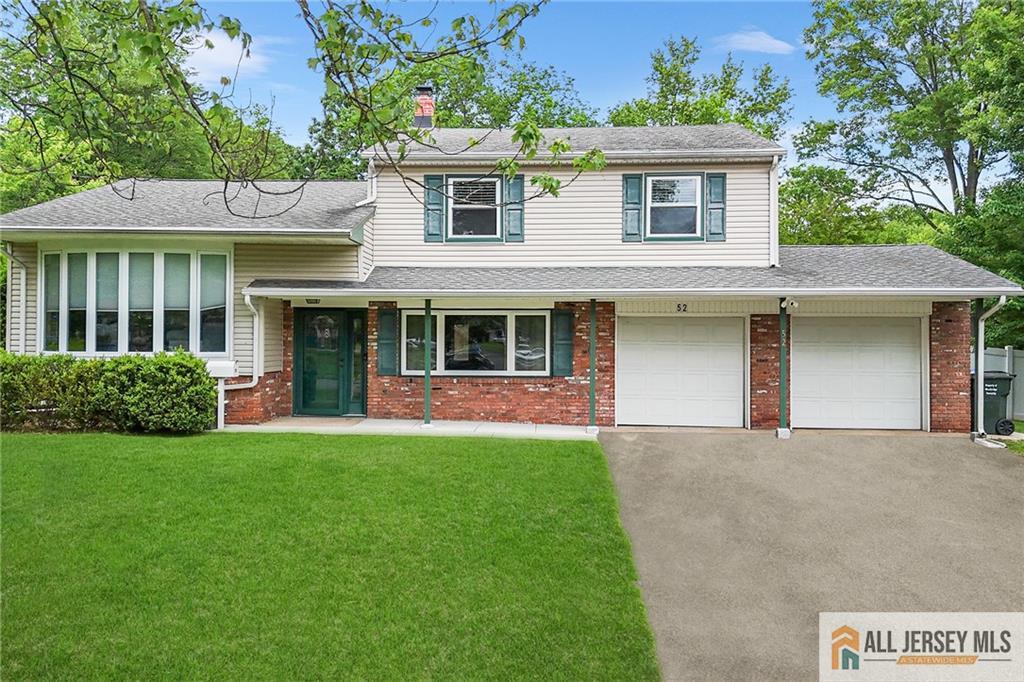 52 Ravine Drive, Colonia NJ 07067 - View 3