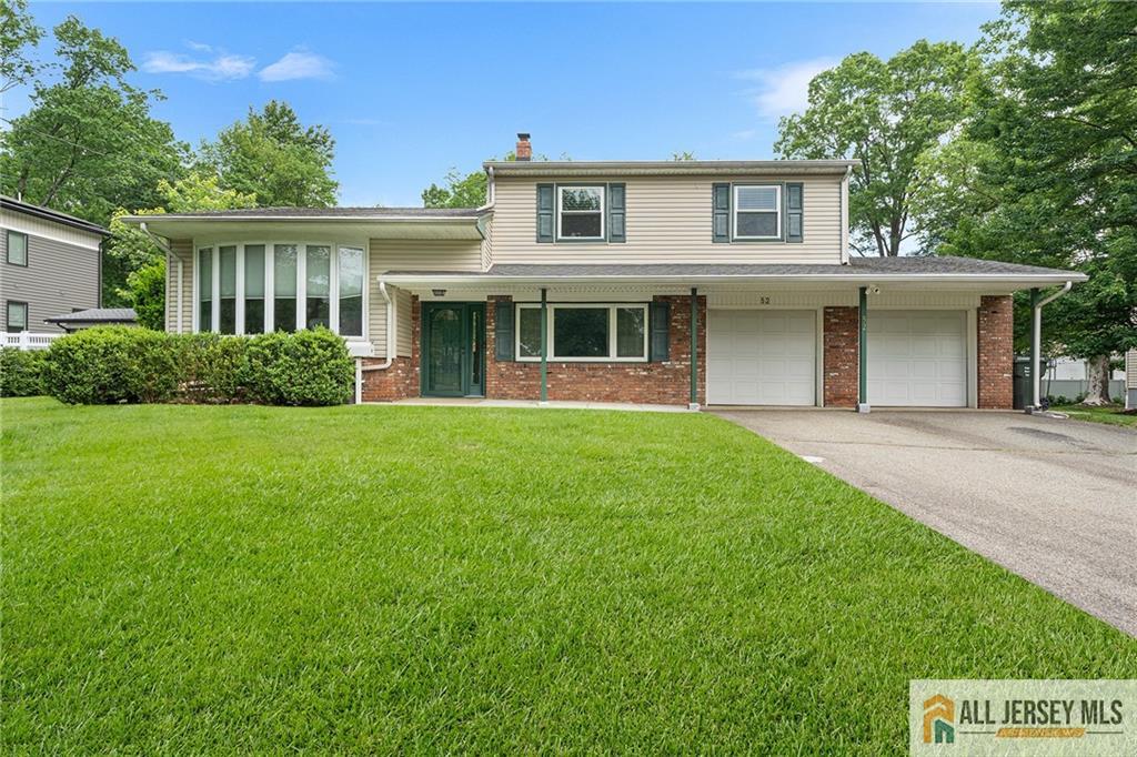52 Ravine Drive, Colonia NJ 07067 - View 2