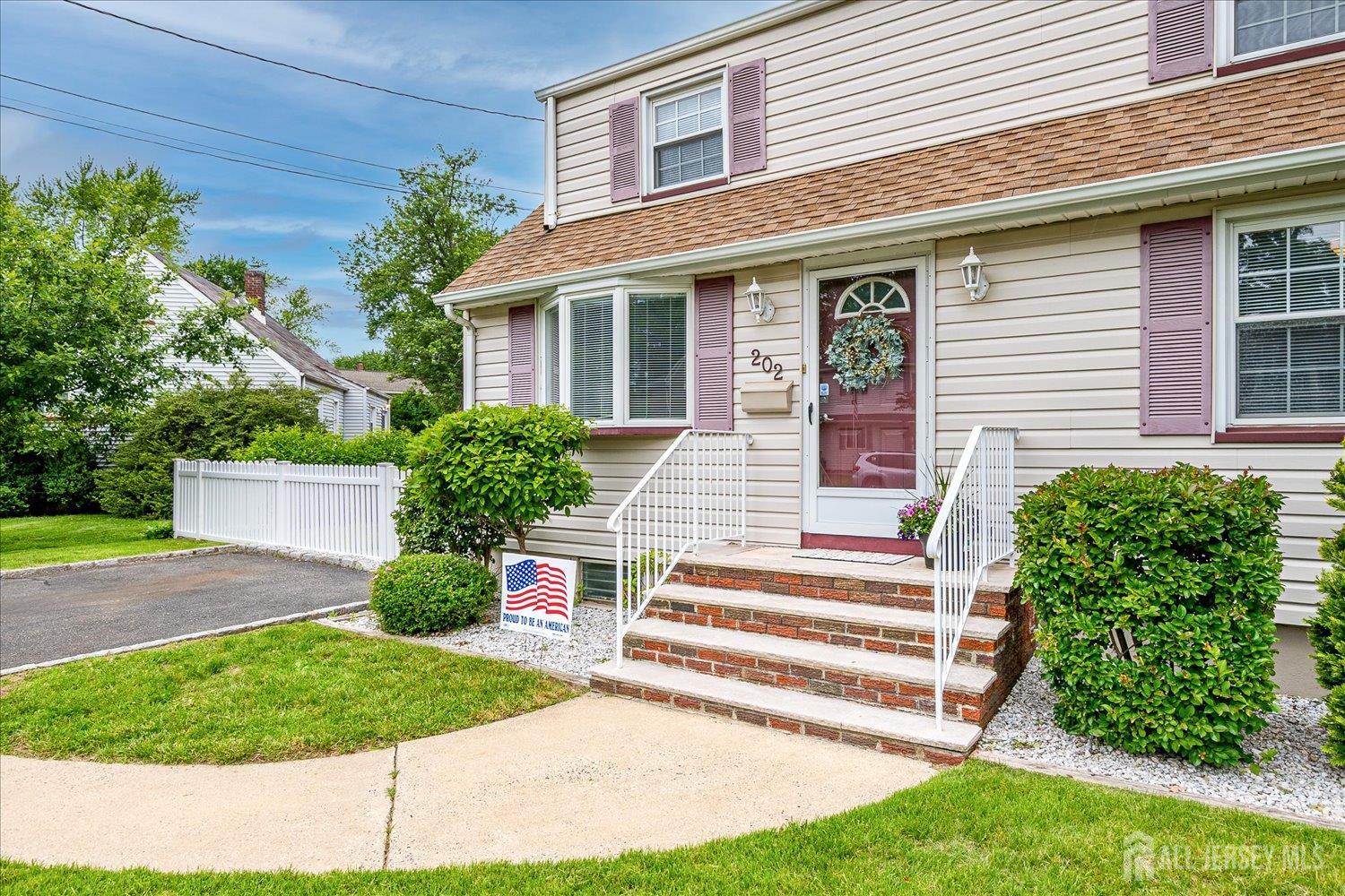 202 Garden Drive, South Plainfield NJ 07080 - View 3