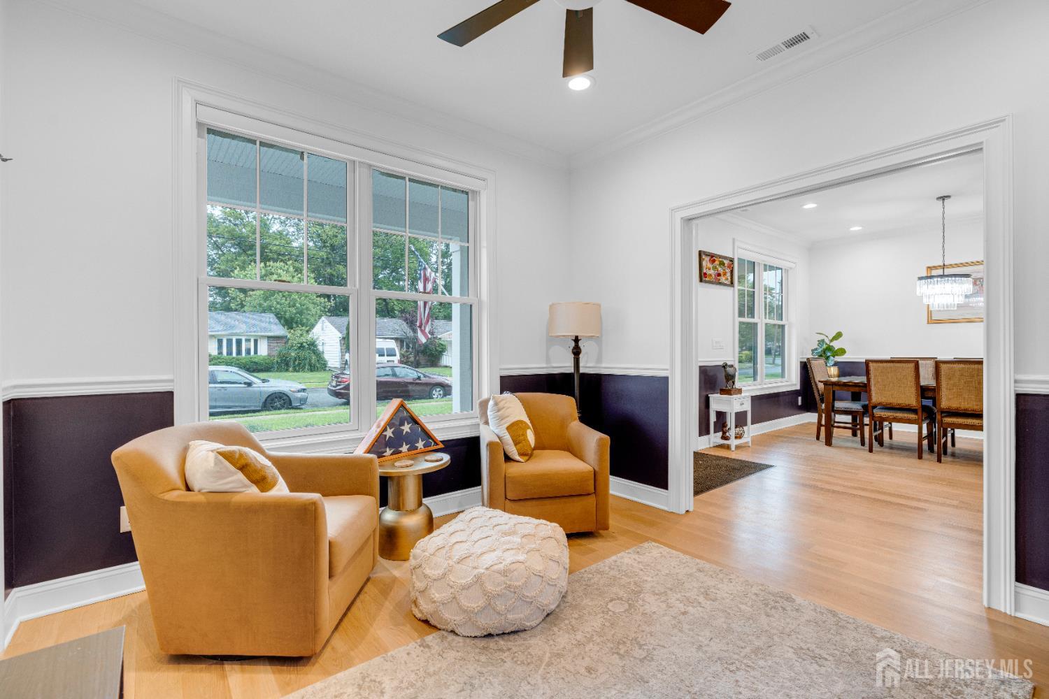 40 CAMBRIDGE Road, Edison NJ 08817 - View 2