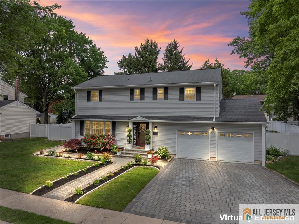 43 S Brook Drive, Milltown NJ 08850 - View 3