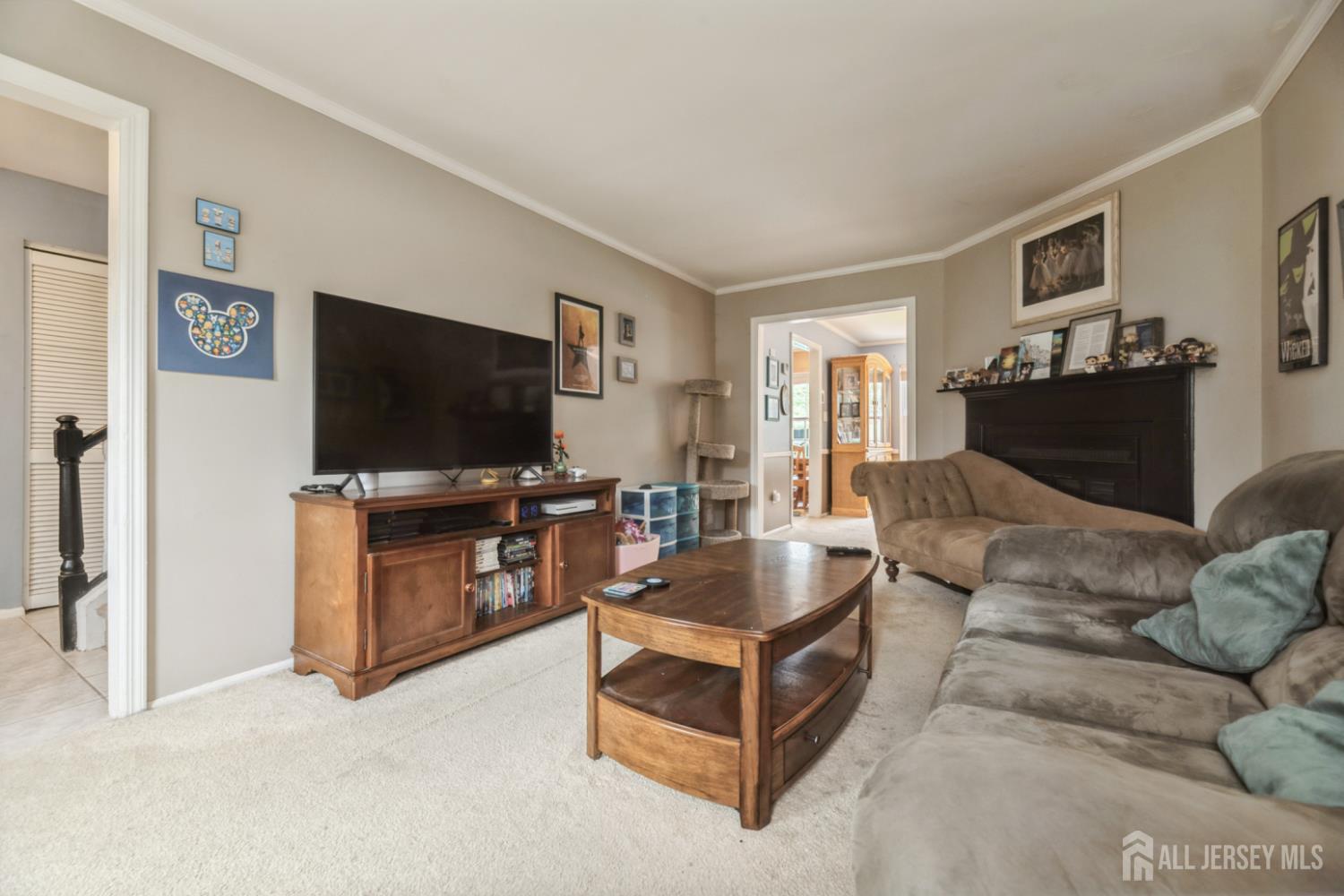 3 Pond View Drive, Plainsboro NJ 08536 - View 5
