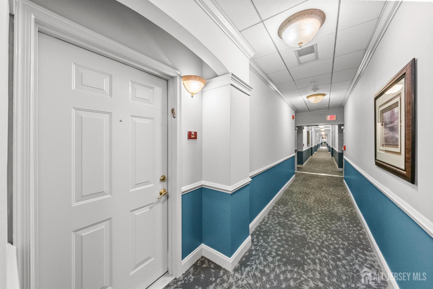 100 Middlesex Boulevard # 144, Plainsboro NJ 08536 - View 4