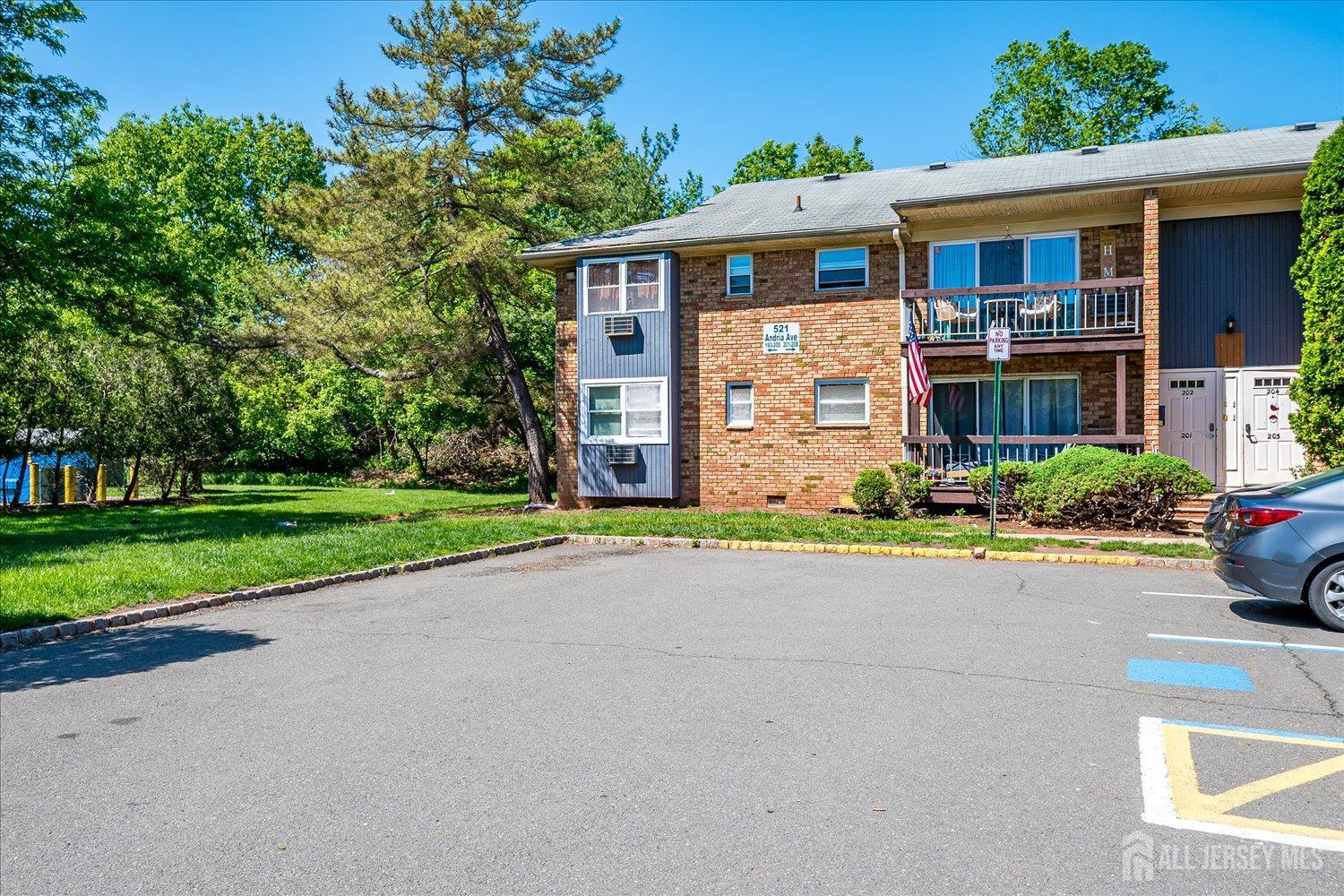 521 Andria Avenue # 202, Hillsborough NJ 08844 - View 3