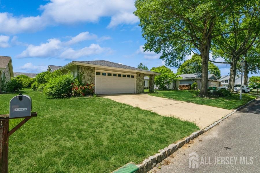 305-A Flanders Road, Monroe NJ 08831 - View 3