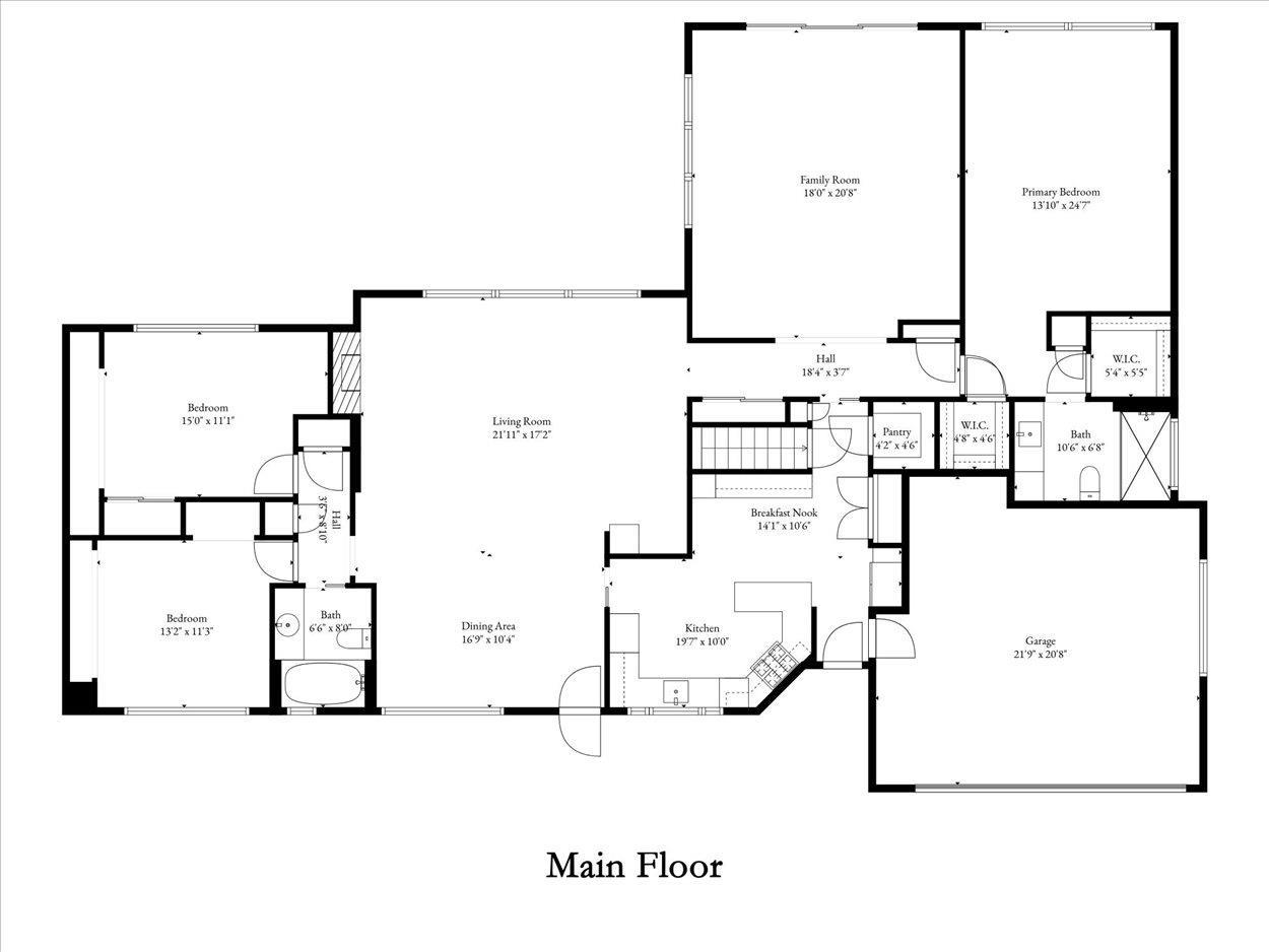 44 Lakeside Drive S, Piscataway NJ 08854 - View 4